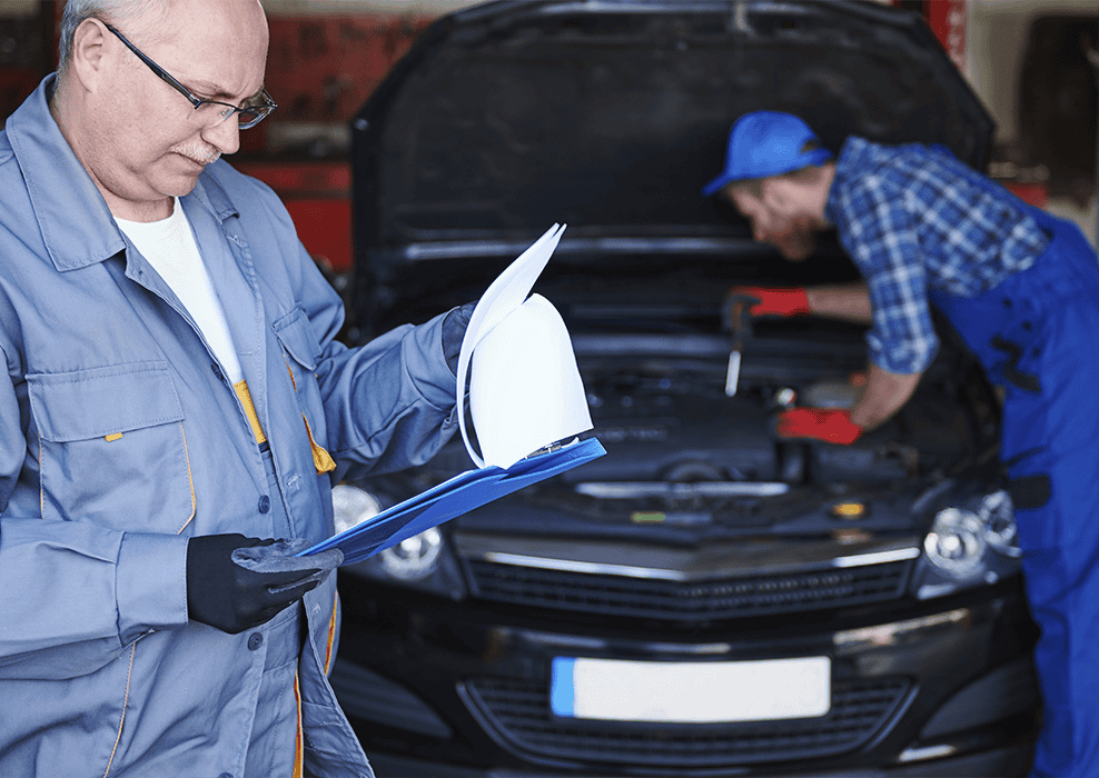 How to Know When Your Car Needs Professional Diagnosis